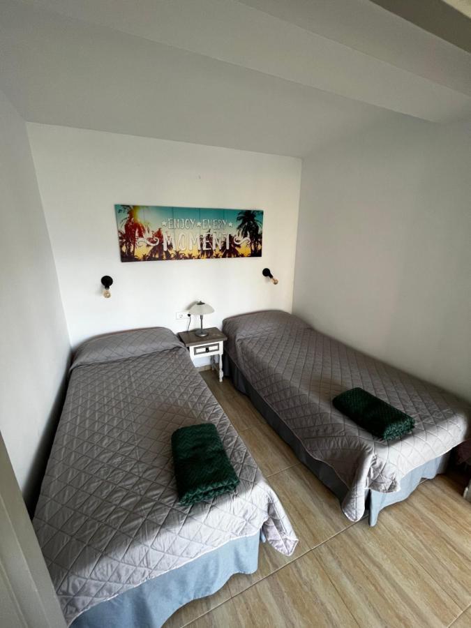 Estudio Playa Levante Benidorm Zewnętrze zdjęcie
